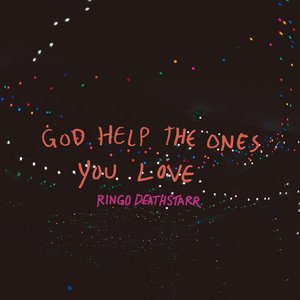 God help the ones you love - Single