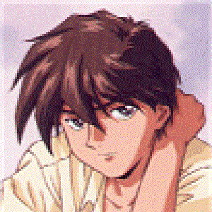 Heero Yuy 的头像