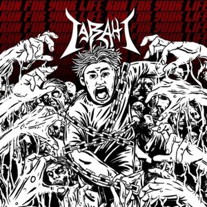 Run For Your Life - Single
