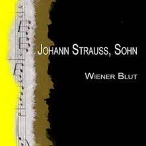 Most Famous Waltzes - Wiener Blut