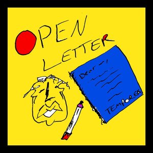 Open Letter - Single