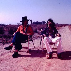 Изображение для 'Frank Zappa/Captain Beefheart & The Mothers'