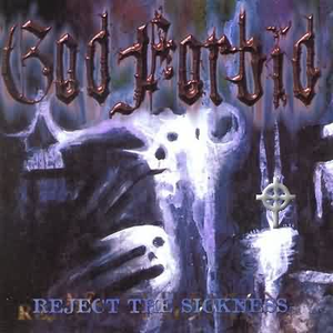 Reject the Sickness cover