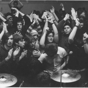 Wolves photo provided by Last.fm