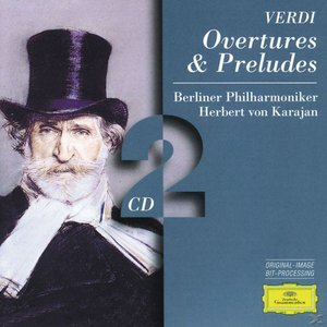 Verdi: Overtures & Preludes