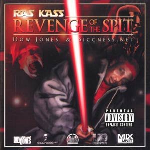 Revenge Of The Spit