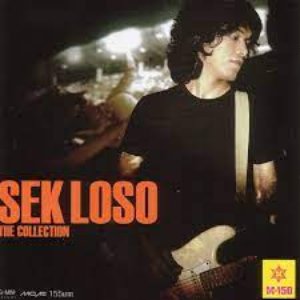 Sek Loso The collection