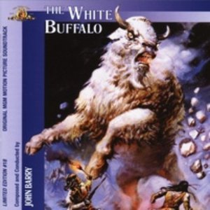 The White Buffalo