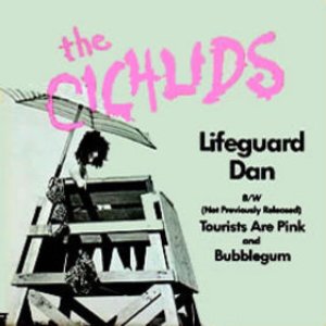 Lifeguard Dan