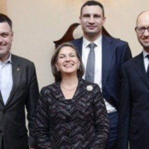 Zdjęcia dla 'Victoria Nuland'