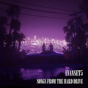 Songs from the Hard Drive - Single
