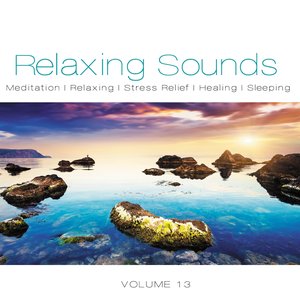 Relaxing Sounds, Vol. 13