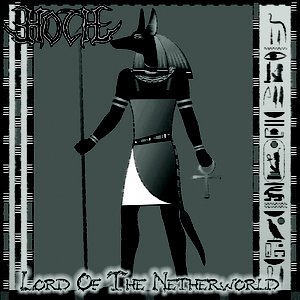 Lord of the Netherworld