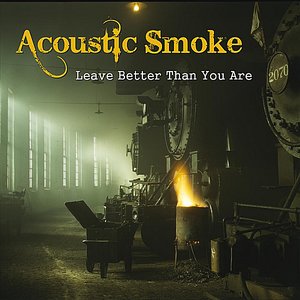 Leave Better Than You Are