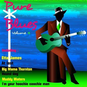 Pure Blues, Vol.4