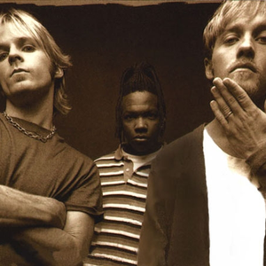 dc Talk photo provided by Last.fm