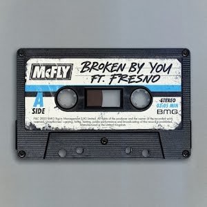 Broken By You (feat. Fresno) - Single