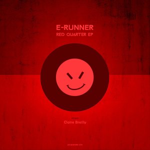Red Quarter EP