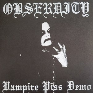 Vampire Piss Demo