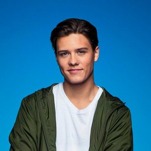 Hampus Israelsson 的头像