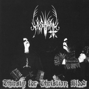 Thirsty For Christian Blood