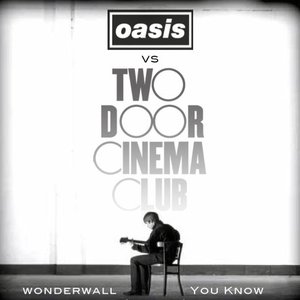 Awatar dla Oasis VS. Two Door Cinema Club