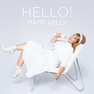 Maite Kelly - Maite Kelly - Einfach Hello Lyrics - Zortam Music