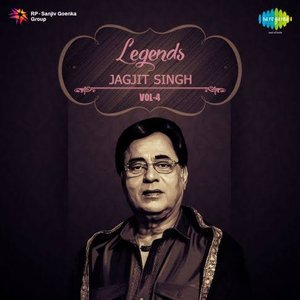 Legends: Jagjit Singh