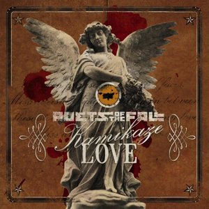 Kamikaze Love - Single