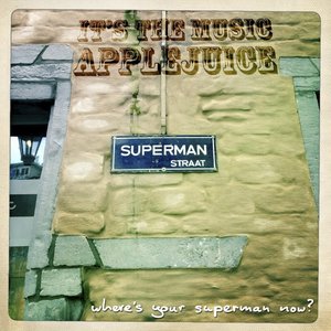 Where's Your Superman Now? (Single Edit)