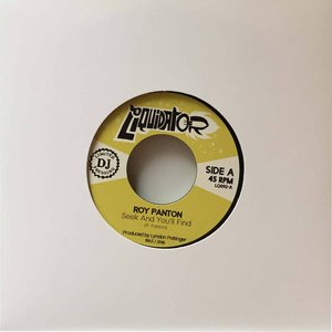 Seek And You'll Find / Cherita
