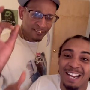 Shawty Pimp & MC Spade のアバター