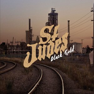 Black Gold - EP