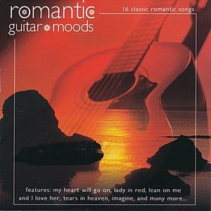 Romantic Guitar Moods