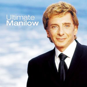 Bild för 'Ultimate Manilow'