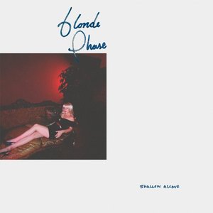 Blonde Phase - Single