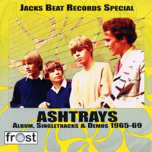 Album, Singletracks & Demos 1965-69