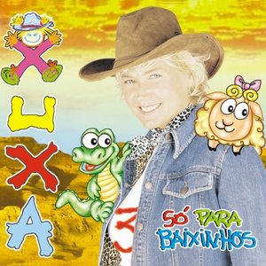 Xuxa Só Para Baixinhos Vol. 3