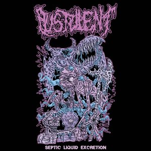 Septic Liquid Excretion