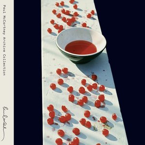McCARTNEY (2011 Remaster)