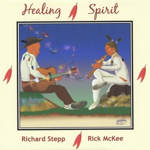 Healing Spirit