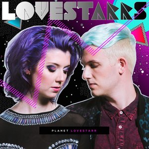 Planet Lovestarr