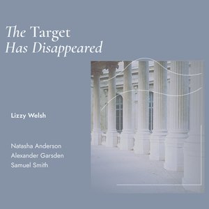 The Target Has Disappeared