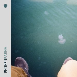 Patina - EP