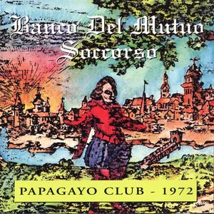 PAPAGAYO CLUB - 1972