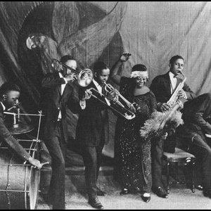 Avatar de MA Rainey & Her Georgia Jazz Band