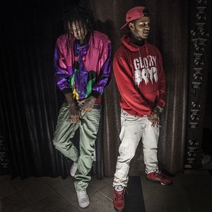 Avatar für Fredo Santana & Gino Marley