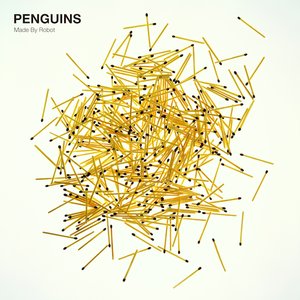 Image for 'Penguins'