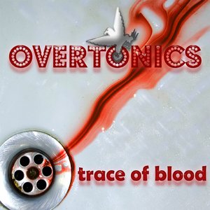 Trace of blood