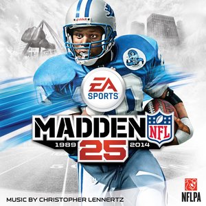 Madden NFL 25